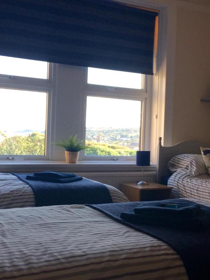 Quadruple Room with Bathroom