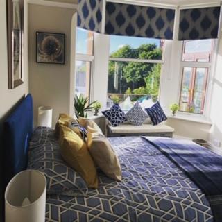 King Room with Sea View