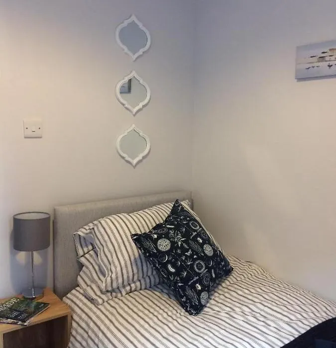 Lismore Guest House-1