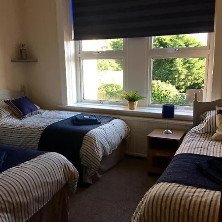Lismore Guest House-3