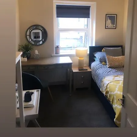Lismore Guest House-2